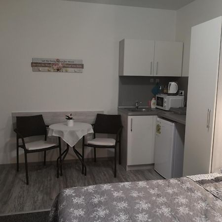 Apartment Seagarden 19 Varna Habitación foto