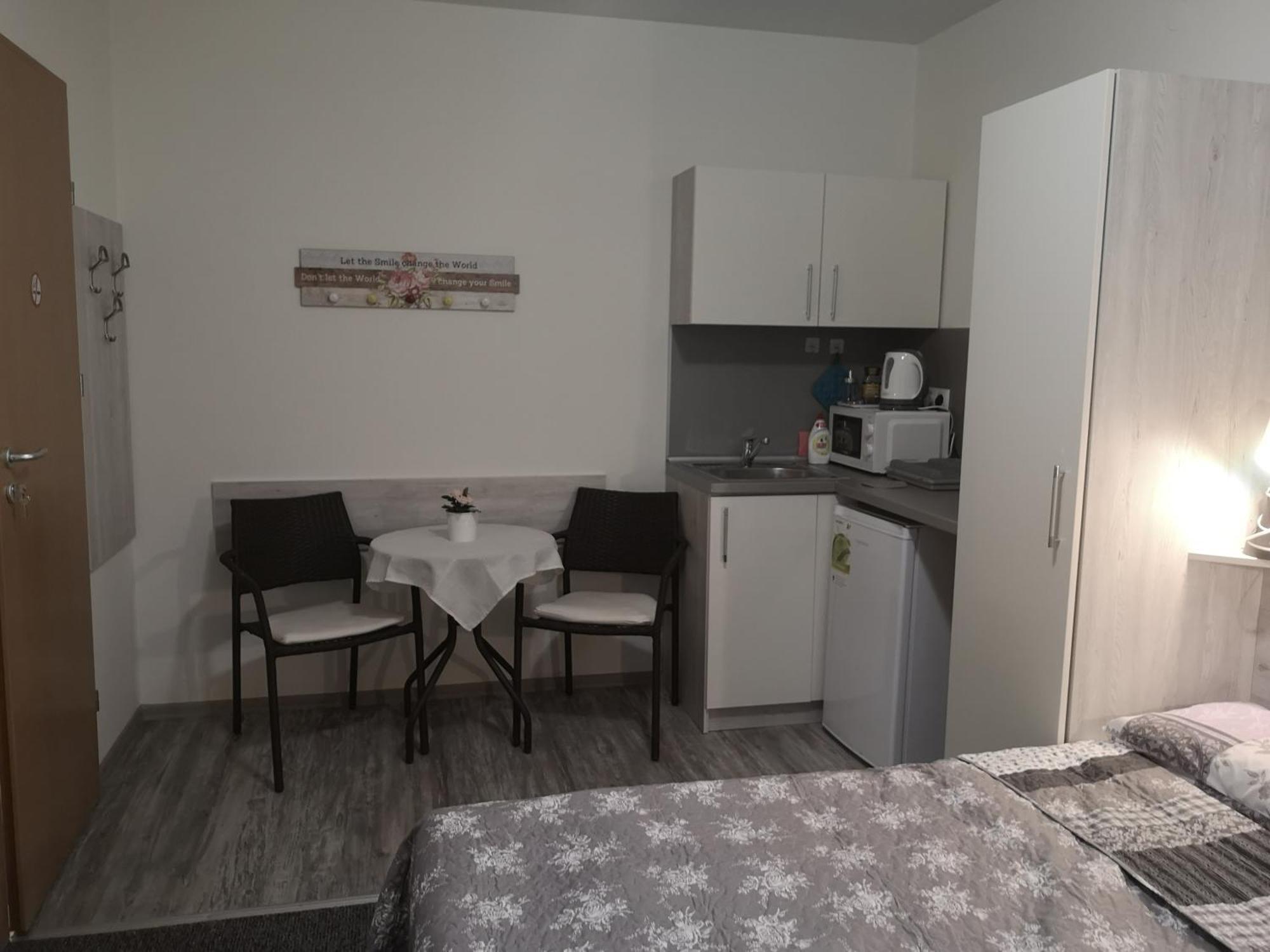 Apartment Seagarden 19 Varna Habitación foto